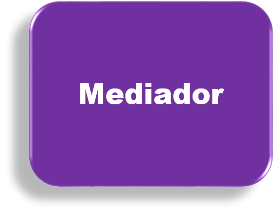 Botón Mediador