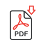 PDF icon